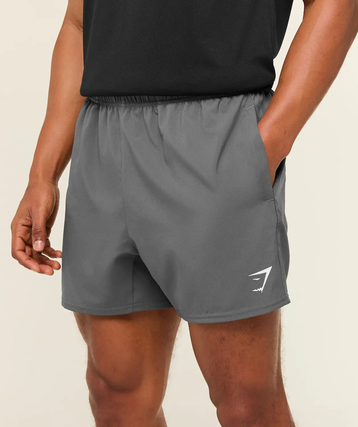 Arrival 5" Shorts Slim Fit - Image 5