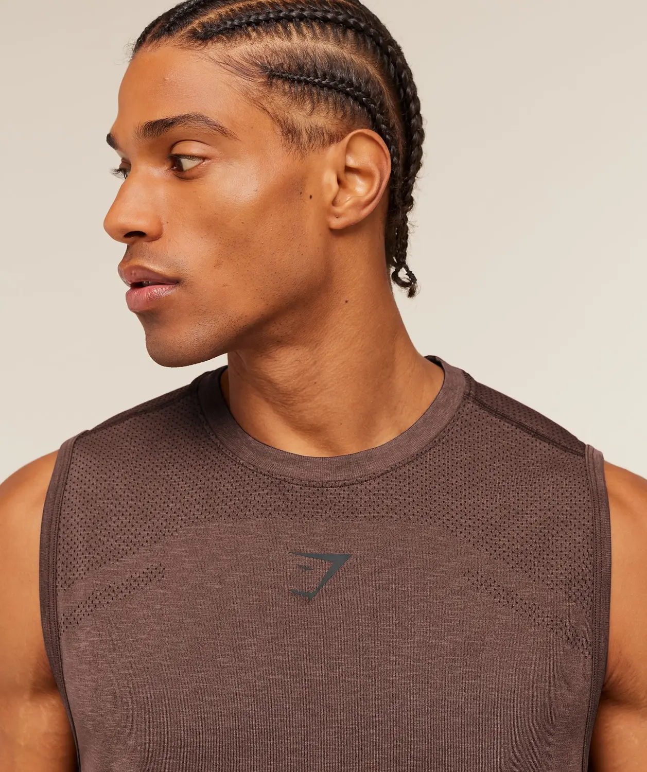 Lightweight Seamless Tank Regular - Image 6