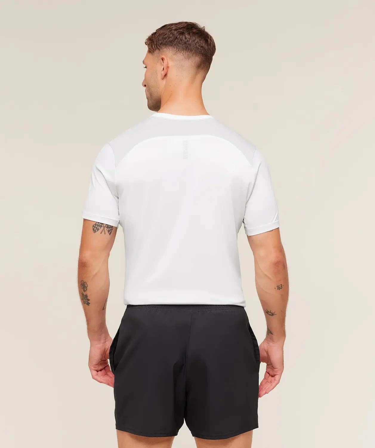 Sport T-Shirt Slim Fit - Image 2