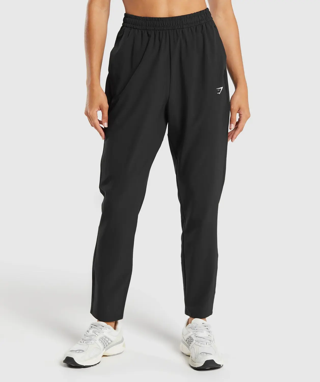 Everyday Woven Pants Regular Fit
