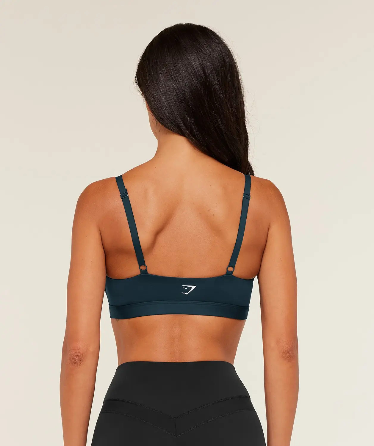 Balcony Peekaboo Sports Bra Light Support - Image 2