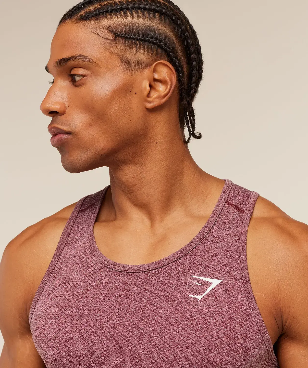 Vital Tank Slim Fit - Image 6