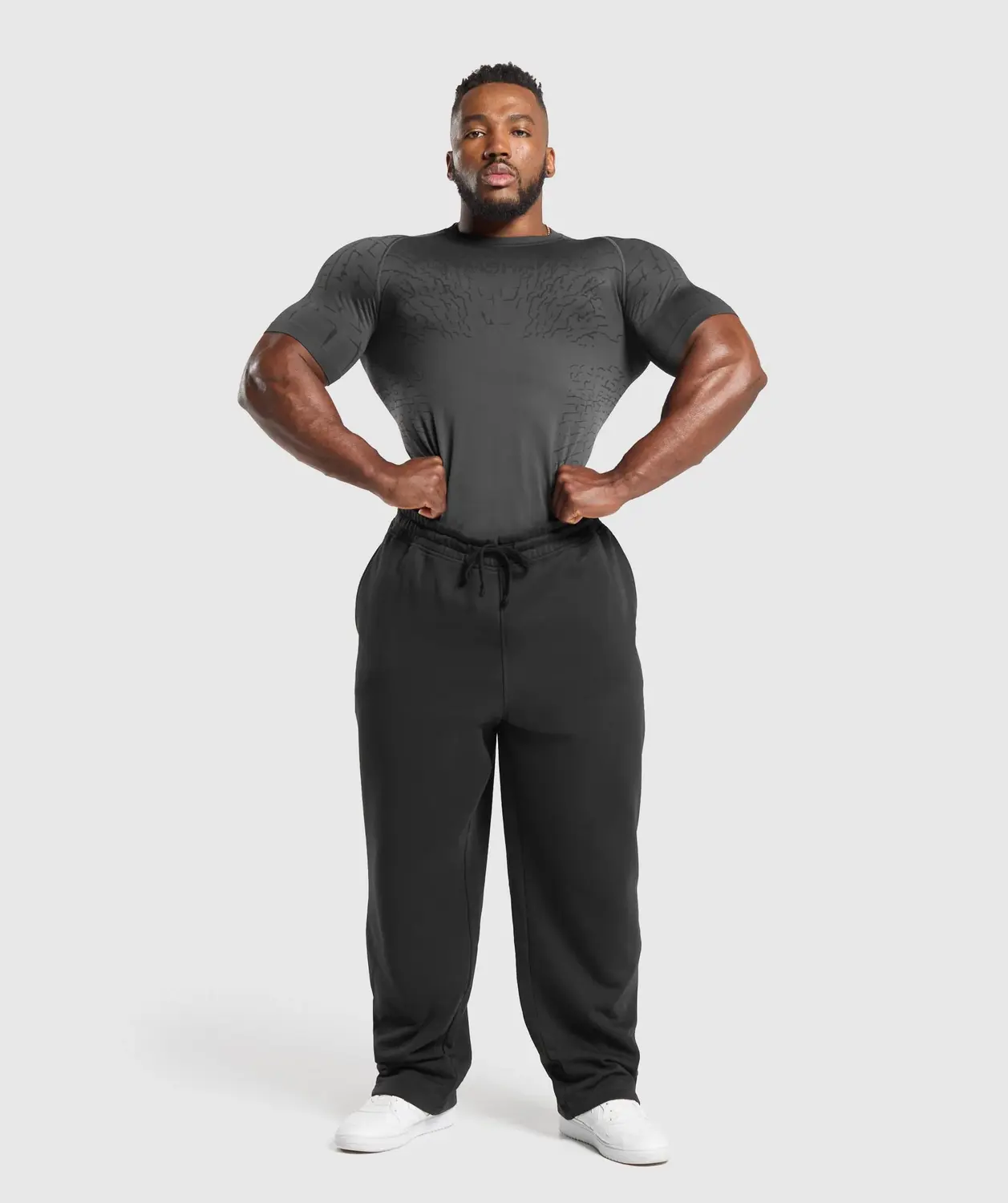 Tectonic Seamless T Shirt Muscle Fit - Image 4