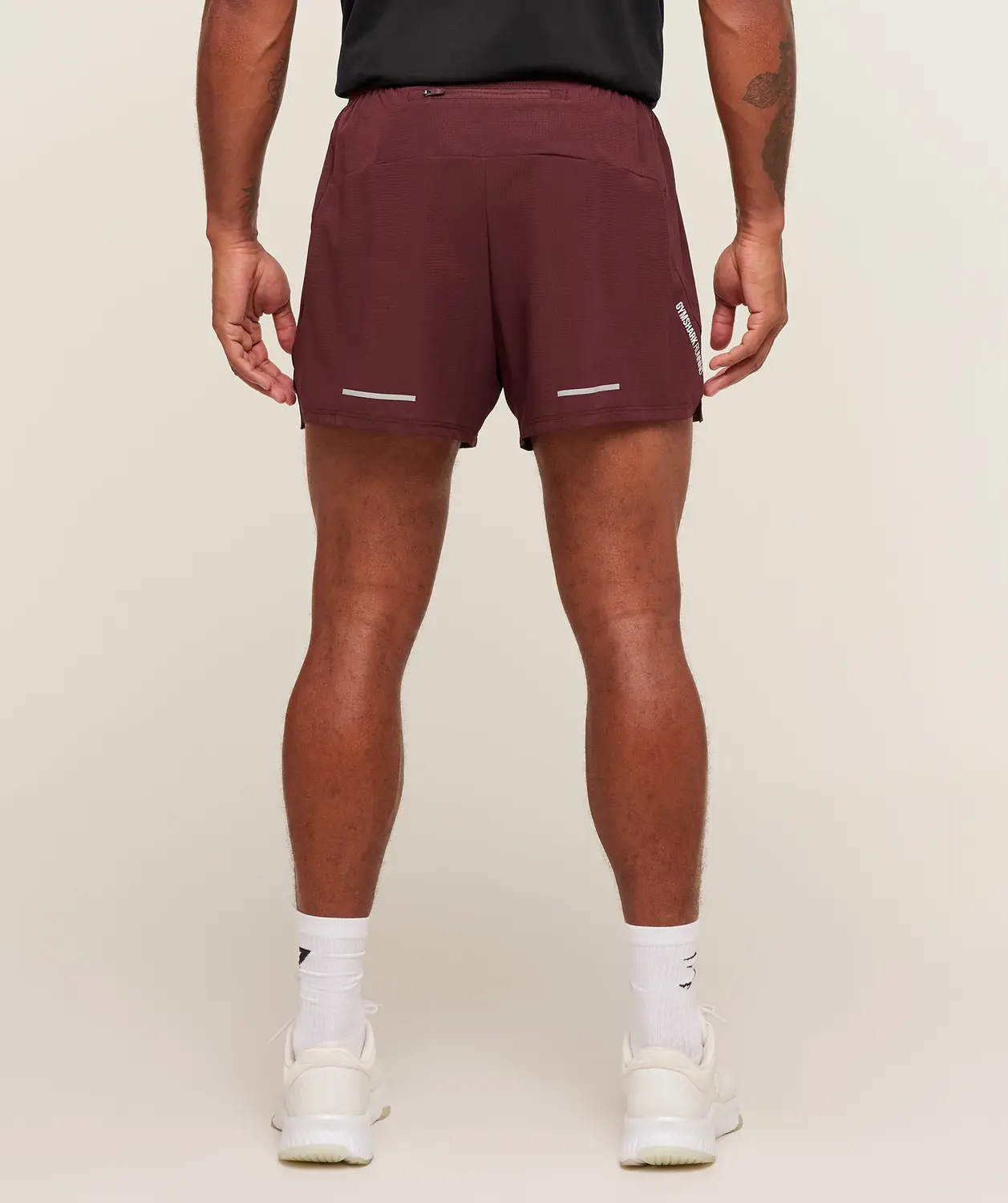 Running 5" Shorts - Image 2