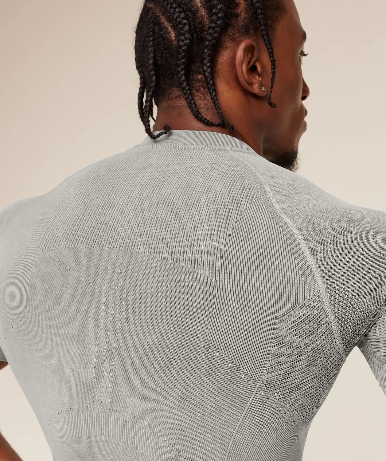 Charge T-Shirt Muscle Fit - Image 6