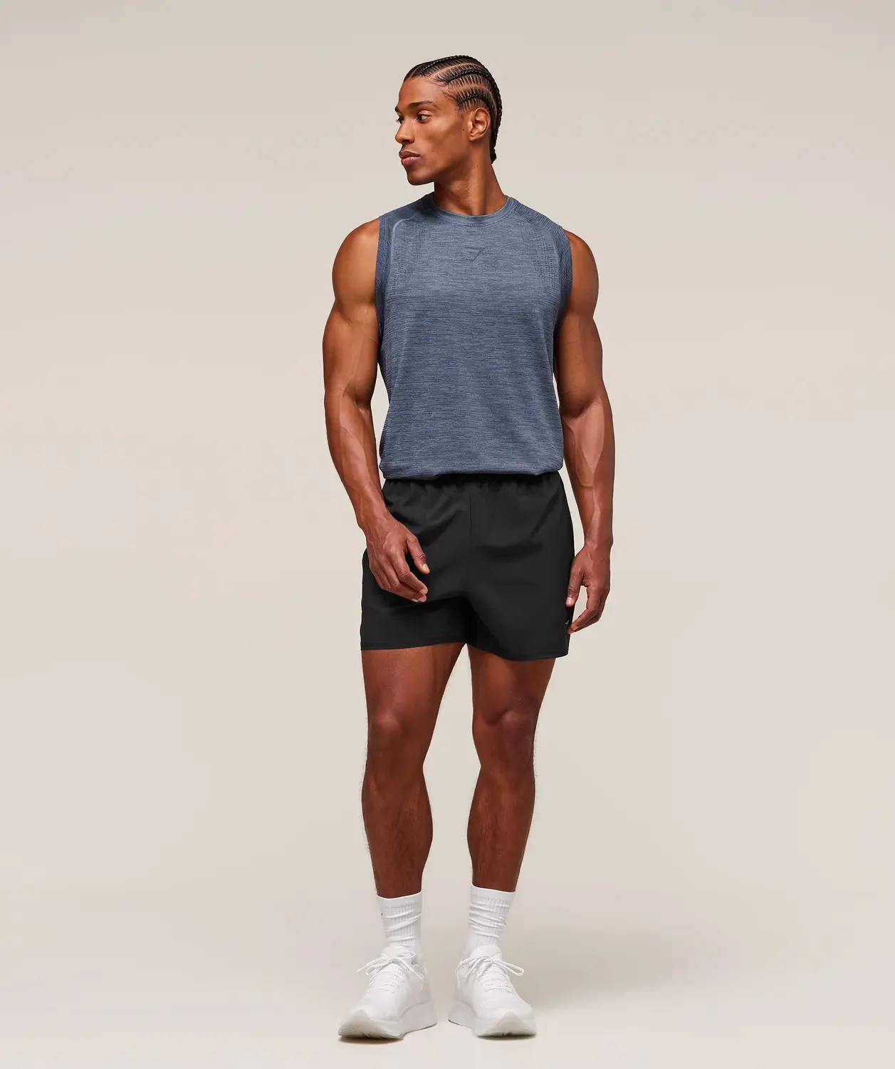 Versatile Seamless Tank - Image 3