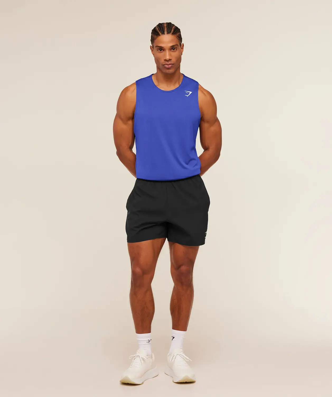 Arrival Tank Slim Fit - Image 4