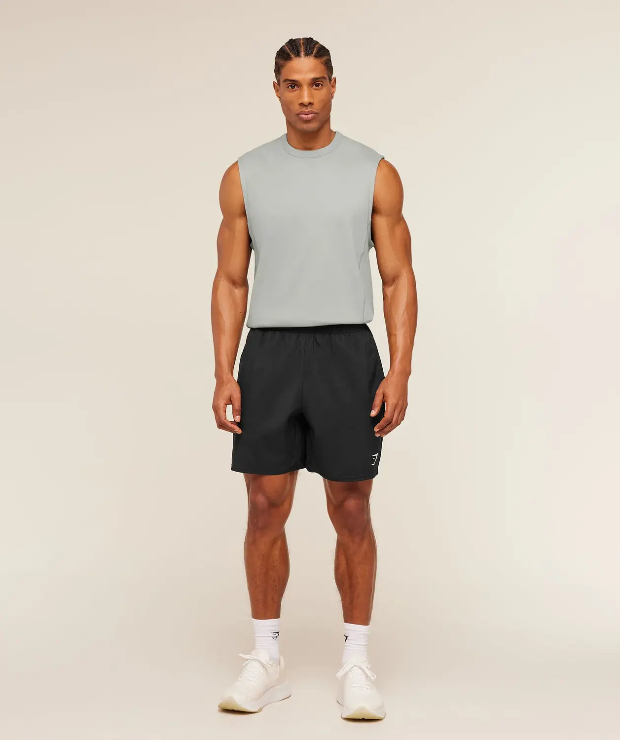 Off Duty Tank Regular - Image 7