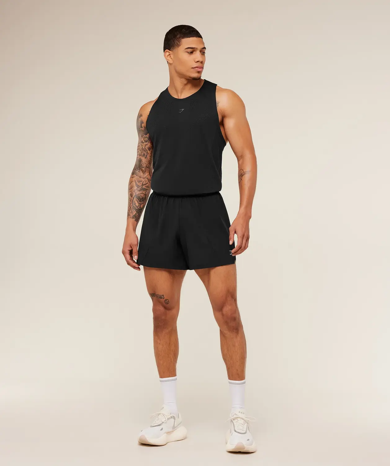 Seamless Running Tank Slim Fit - Image 7