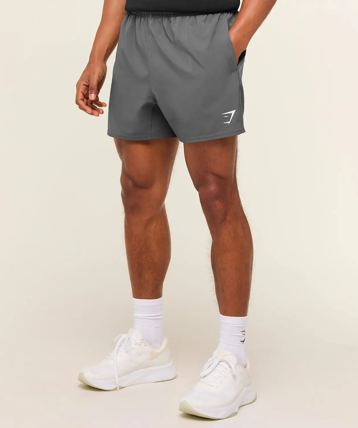 Arrival 5" Shorts Slim Fit - Image 3