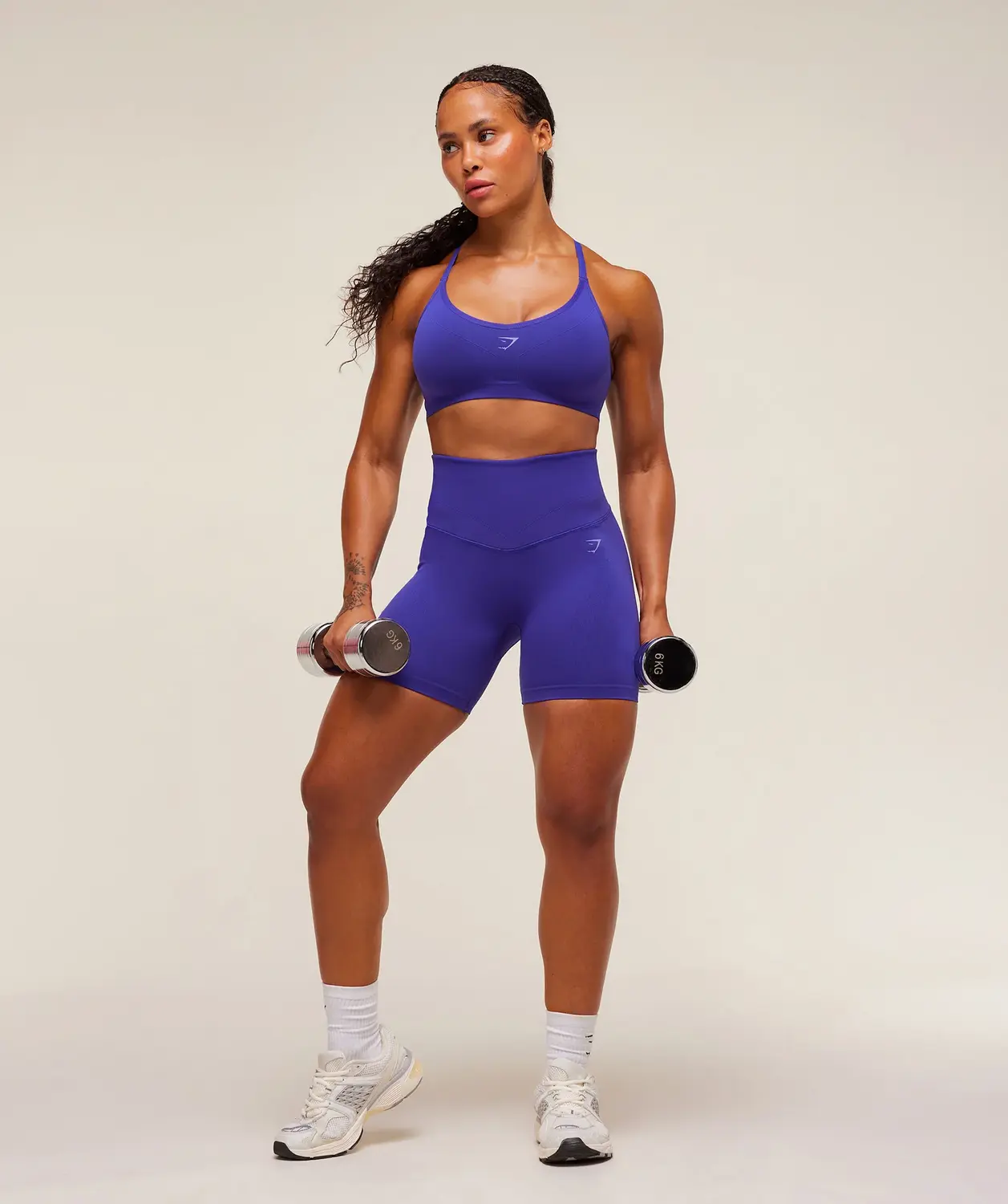 Activate Seamless Bralette Light Support - Image 4