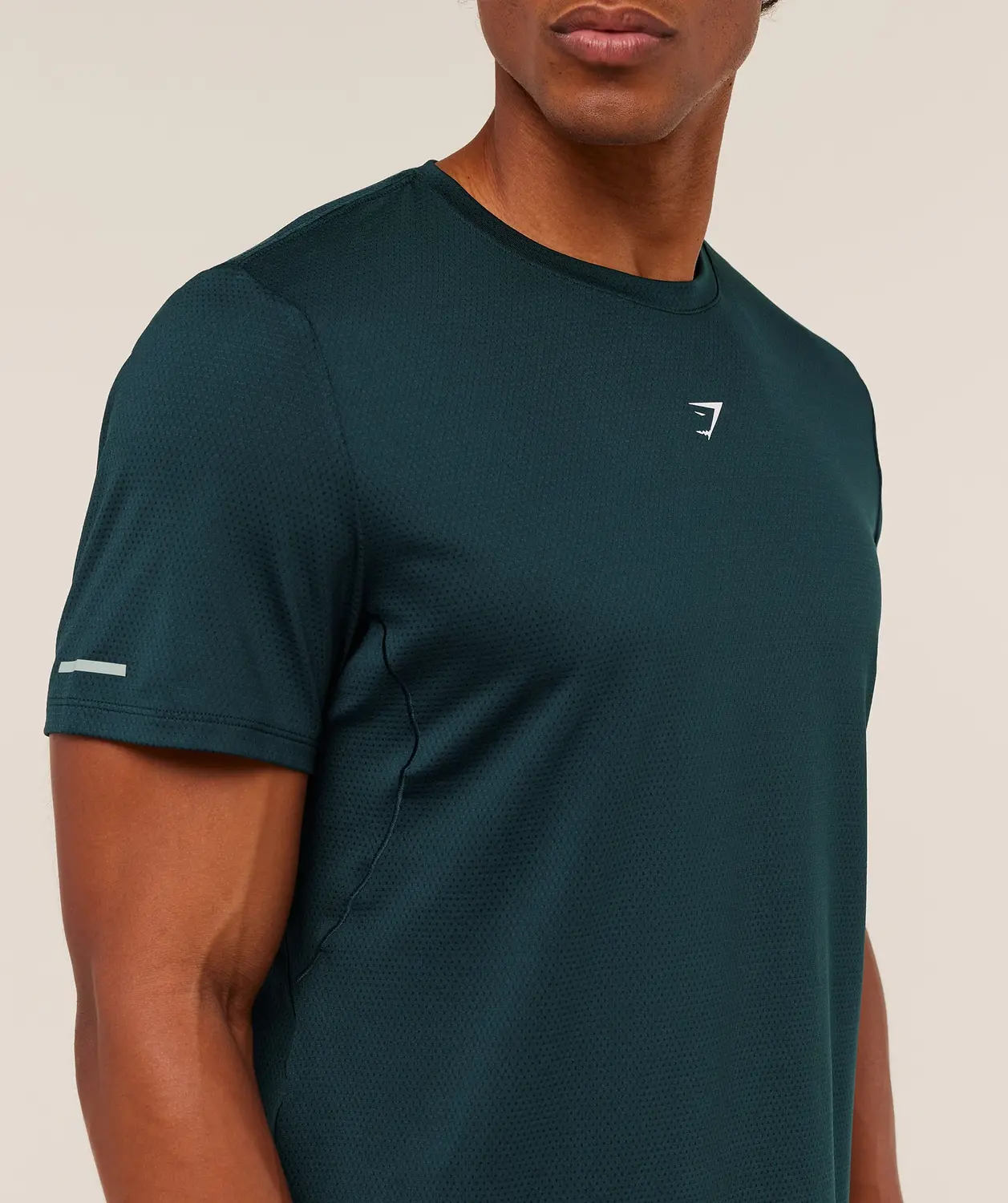 Running T-Shirt Slim Fit - Image 6