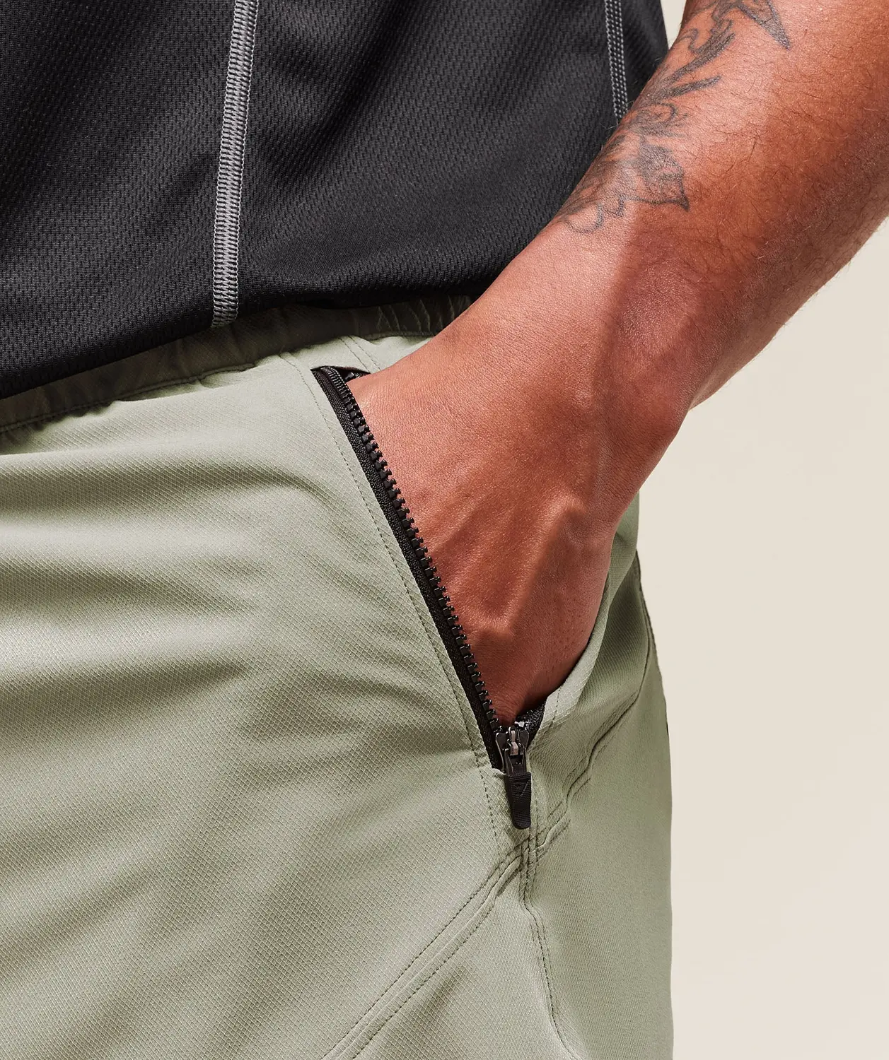 Tactical 6" Short *Final Sale - Non Returnable* - Image 6
