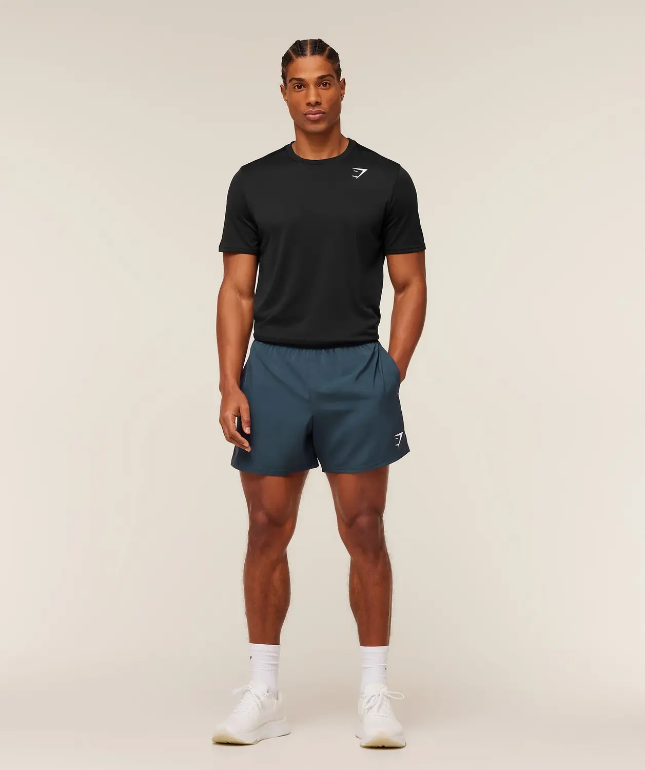 Arrival 5" Shorts Slim Fit - Image 4
