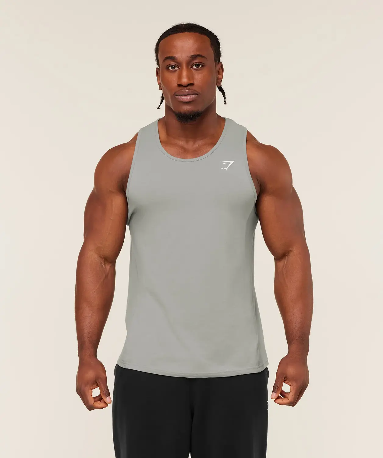 Critical Tank Slim Fit - Image 4