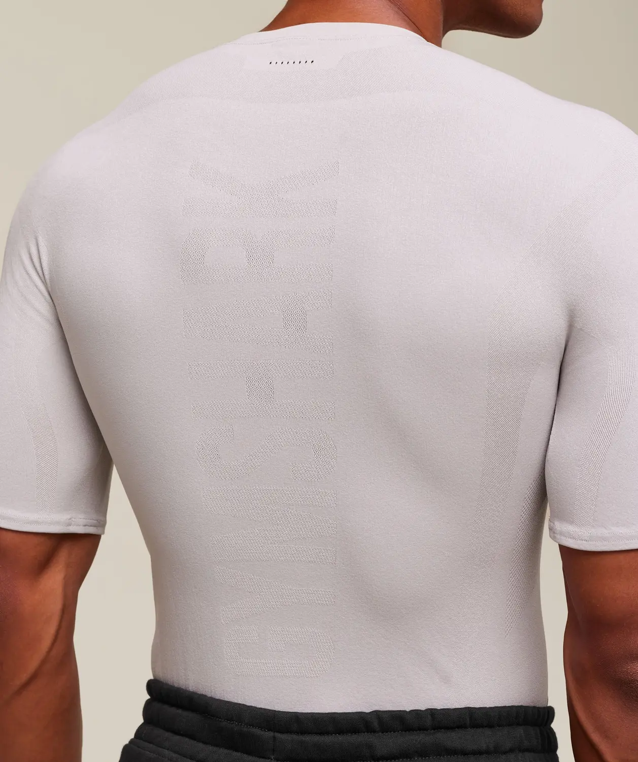 Everywear Warp Knit T-Shirt - Image 4