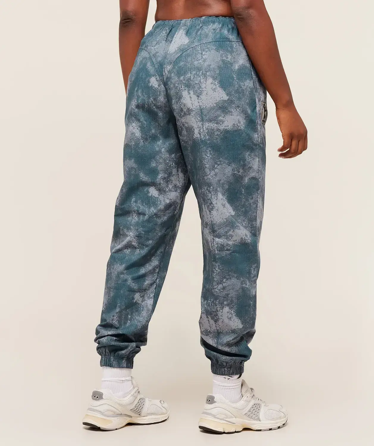 Lifting Pump Pants Oversized Fit - Image 2