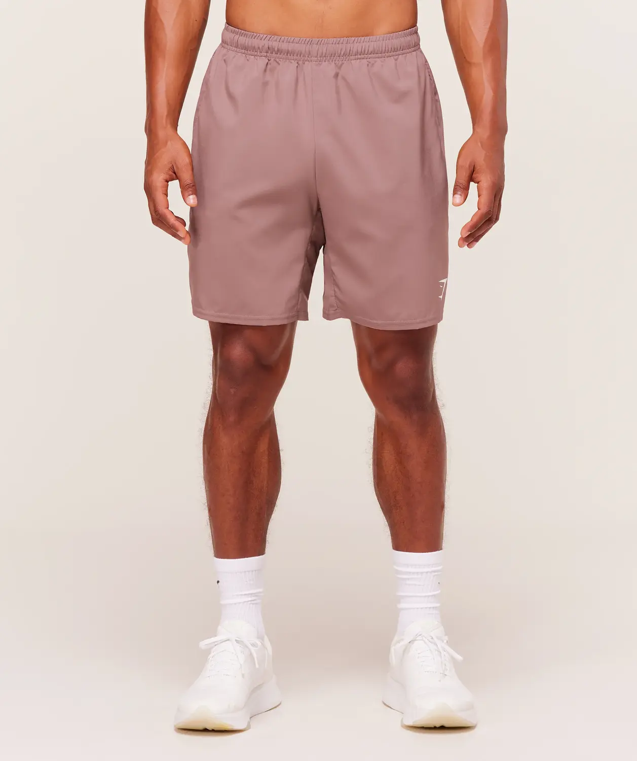 Arrival 7" Shorts Slim Fit