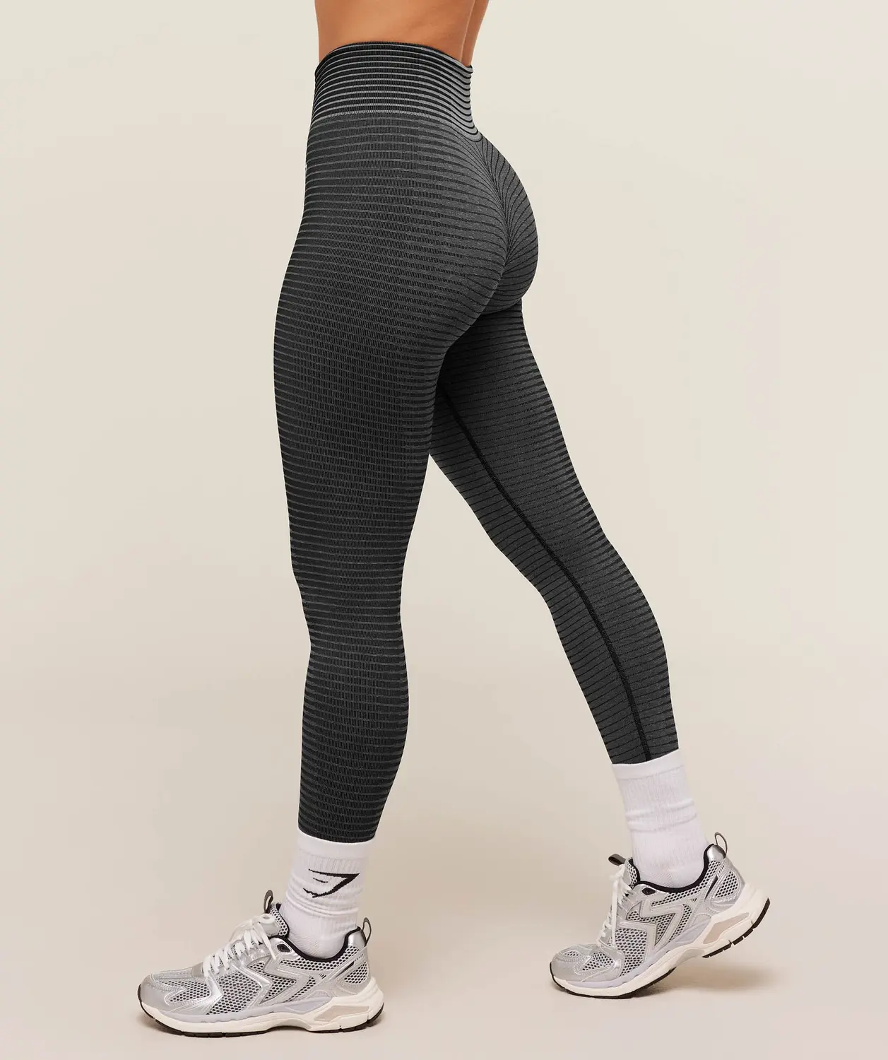 Sport Seamless Leggings Regular - Image 3