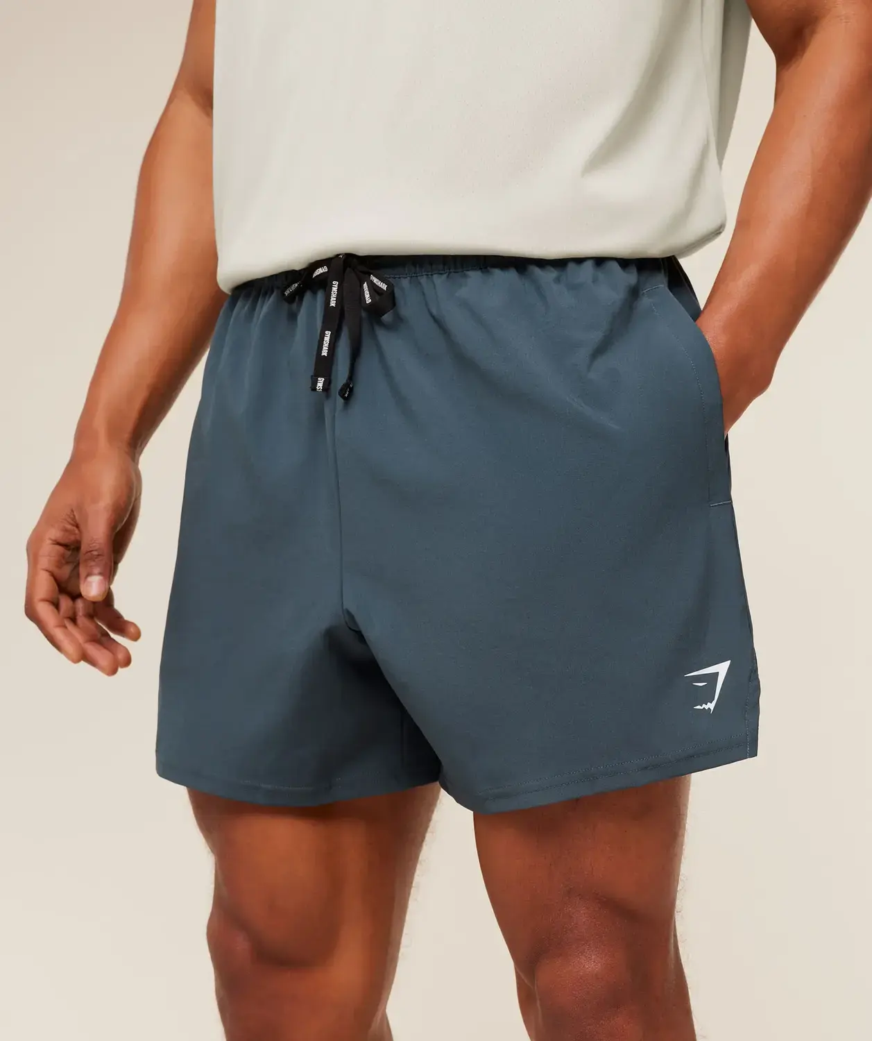 Train 5" Shorts Slim Fit - Image 5