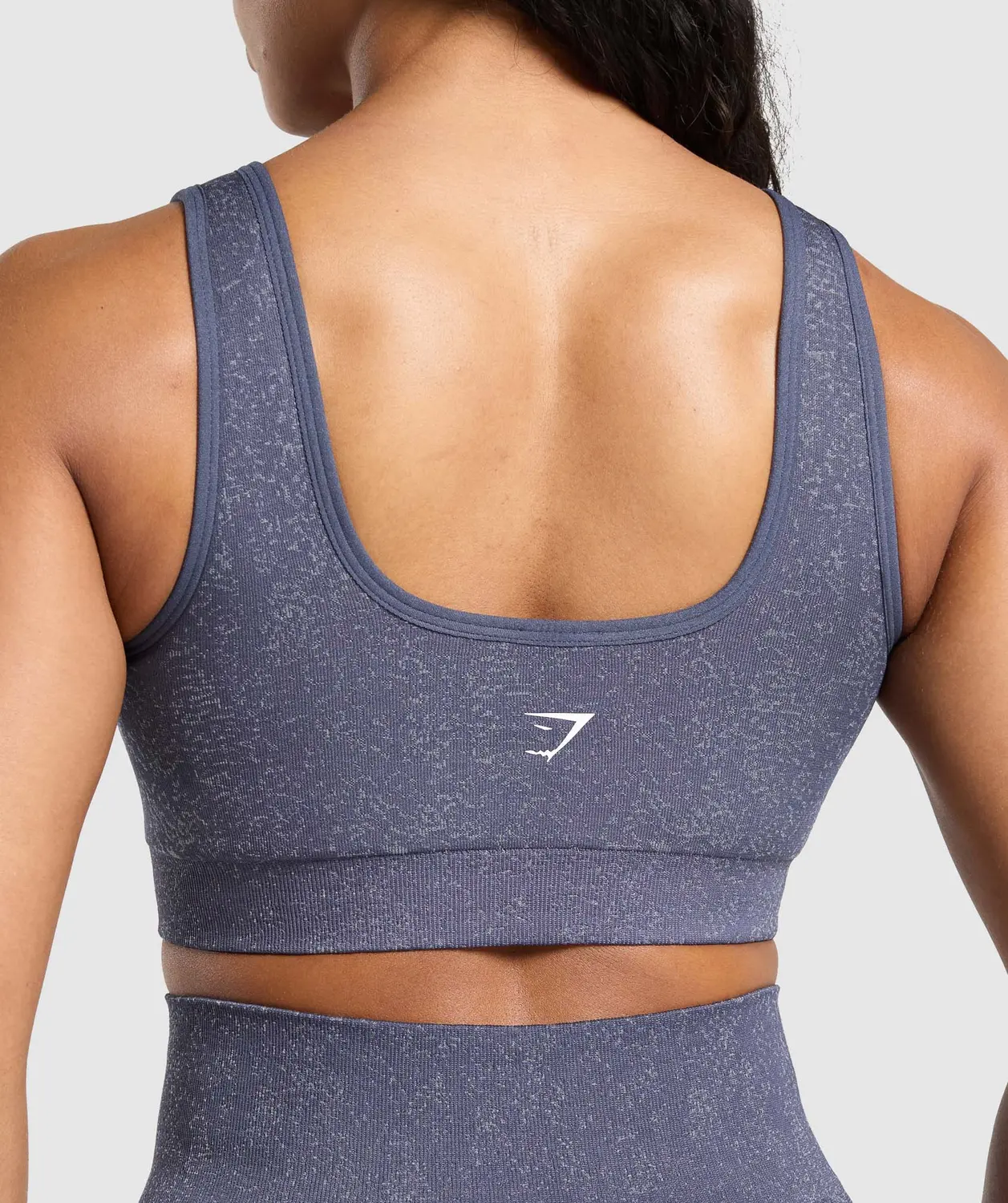Adapt Fleck Sports Bra Medium Support - Image 6