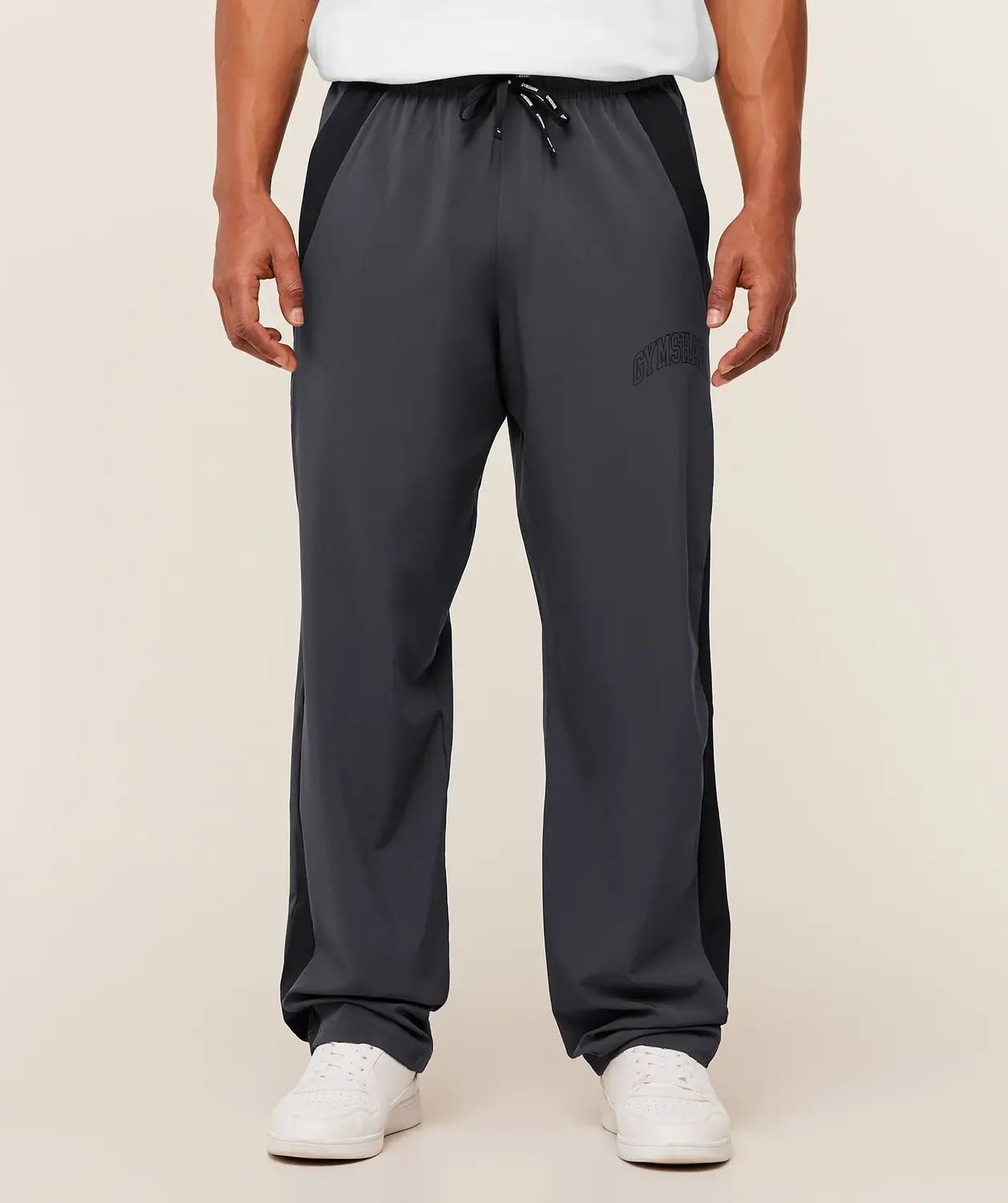 Collegiate Tech Pants Regular Fit