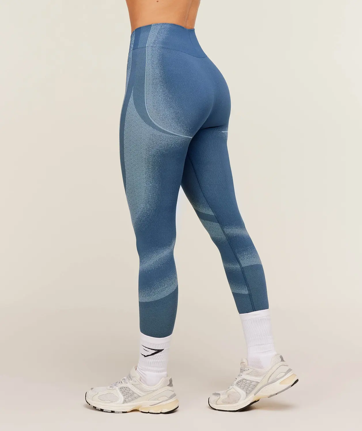 Charge Seamless Leggings Regular - Image 3
