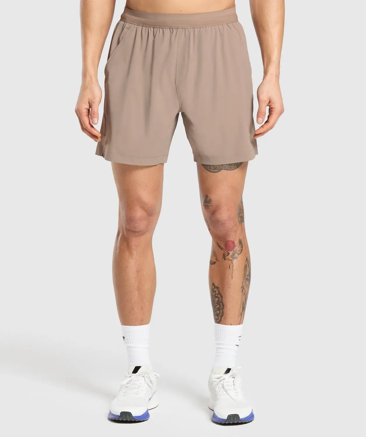 Hybrid 6" Shorts *Final Sale - Non Returnable*
