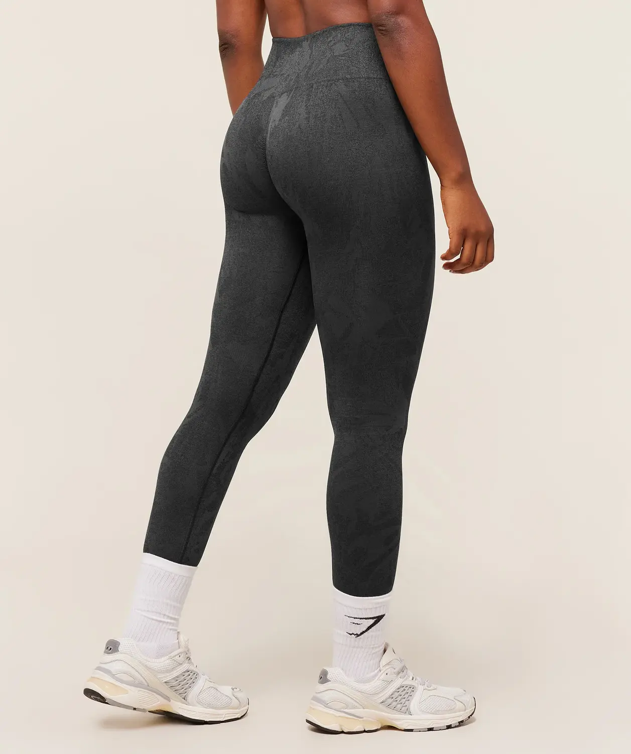 Adapt Camo Seamless Leggings Regular - Image 2