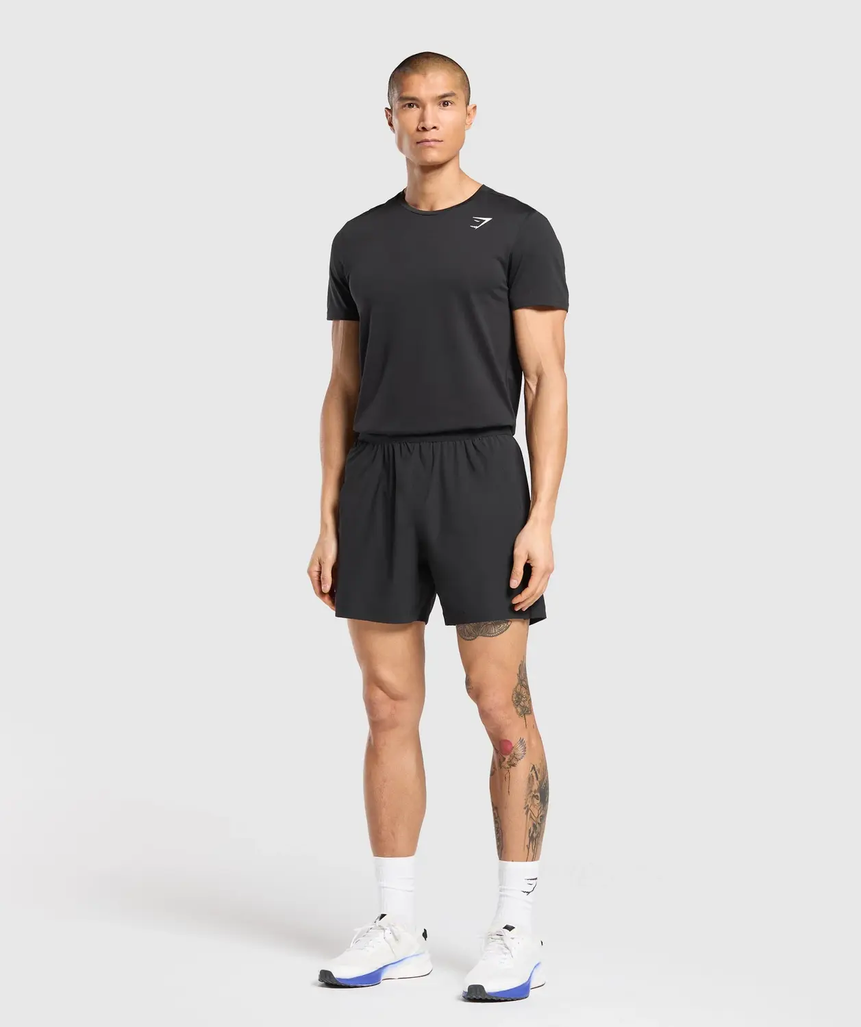 Hybrid 6" Shorts *Final Sale - Non Returnable* - Image 5