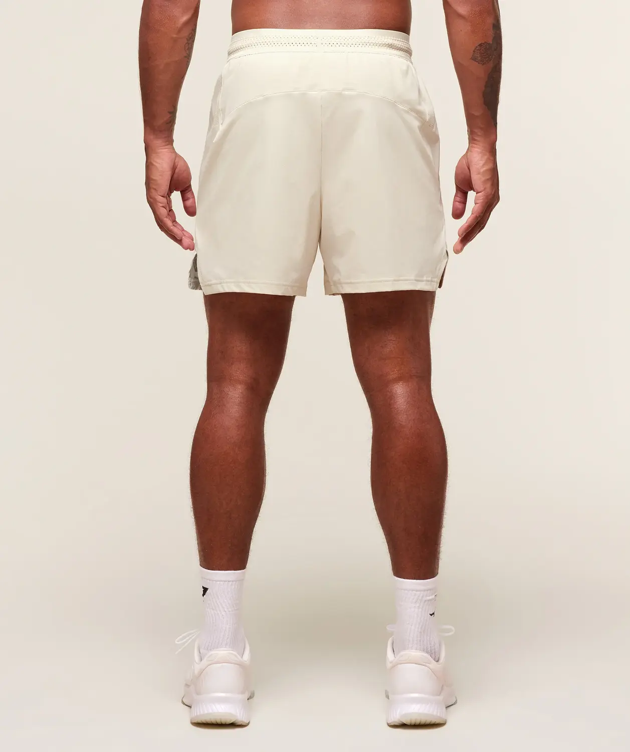 Fit Elite 5" Shorts Fit-Elite - Image 3
