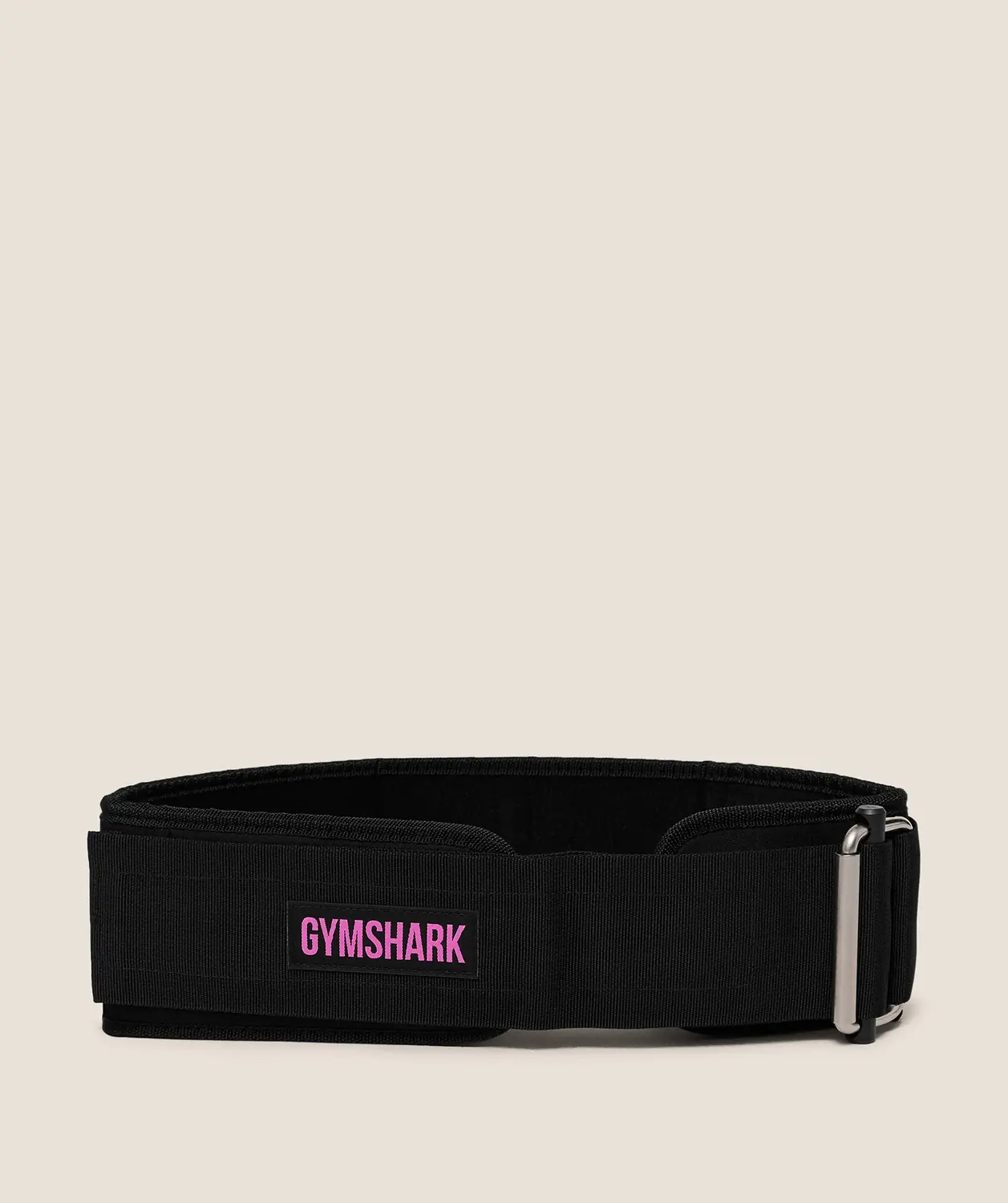 Velcro Weightlifting Belt - Image 3