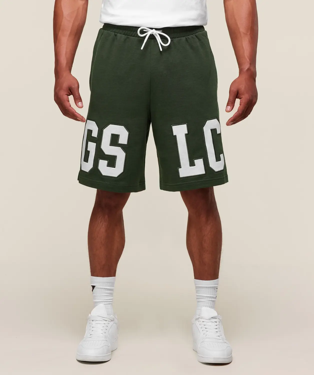 Gslc 9" Short *Final Sale - Non Returnable*