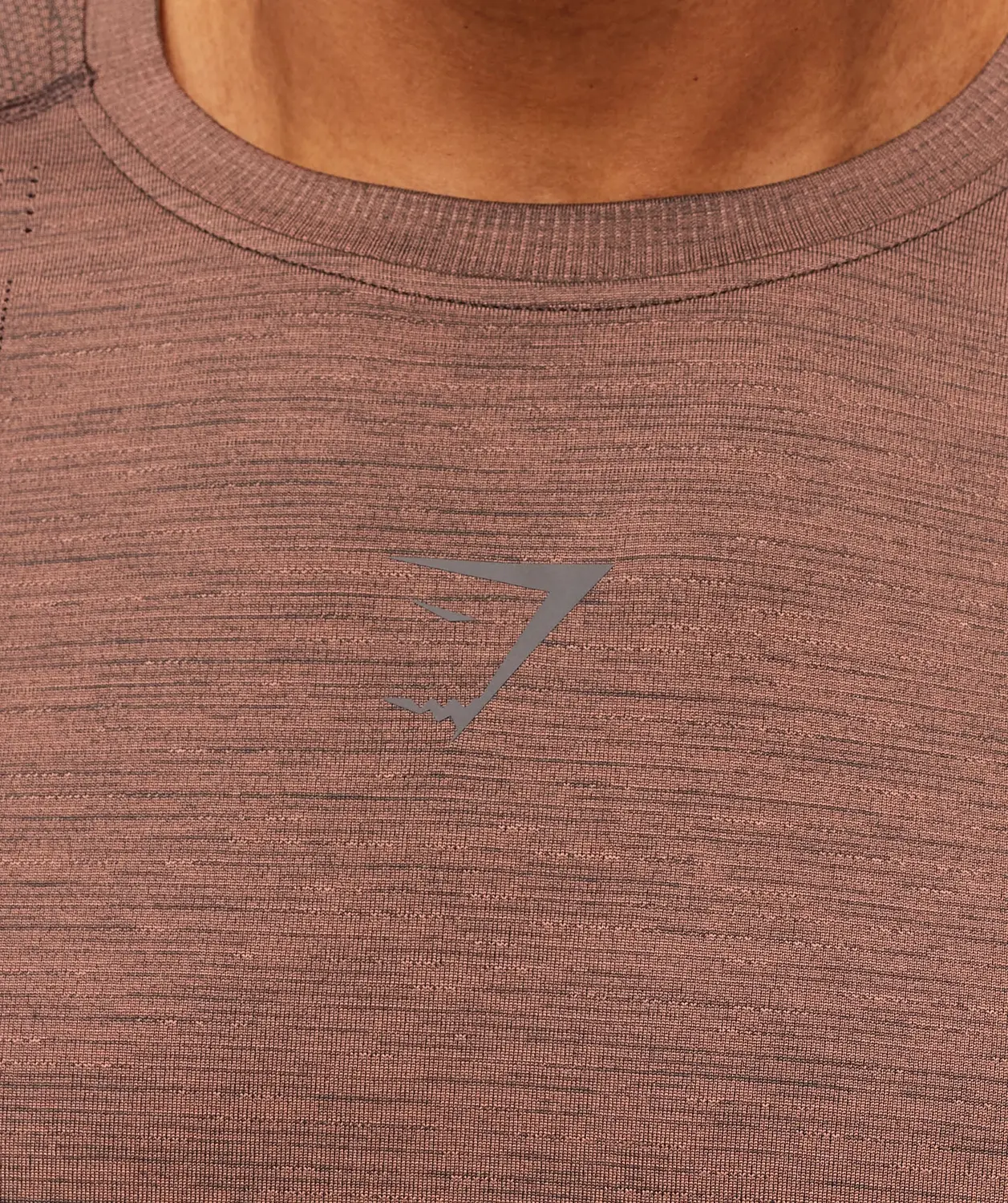 Versatile Seamless T-Shirt Regular - Image 6