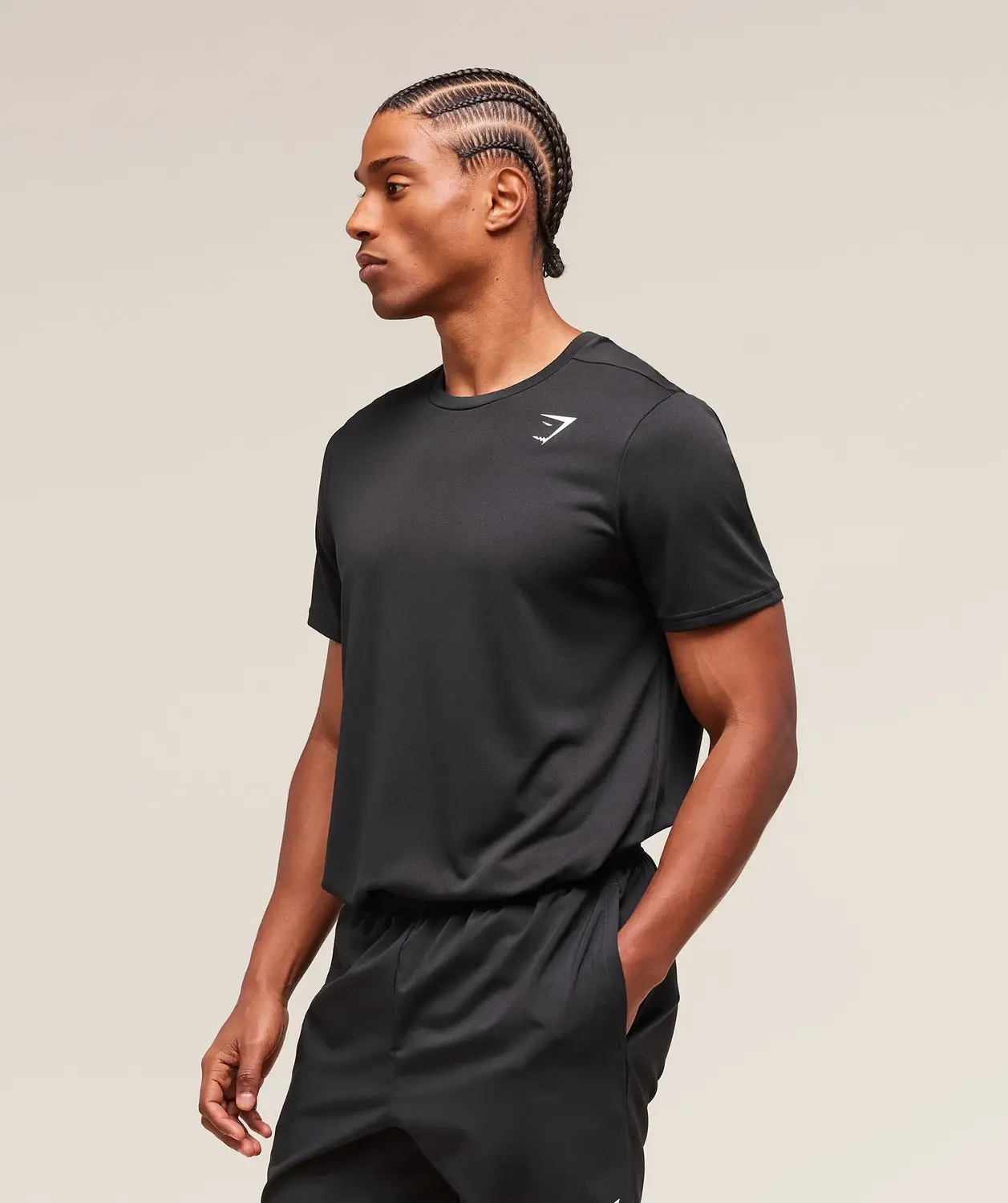 Arrival T-Shirt Regular Fit - Image 3