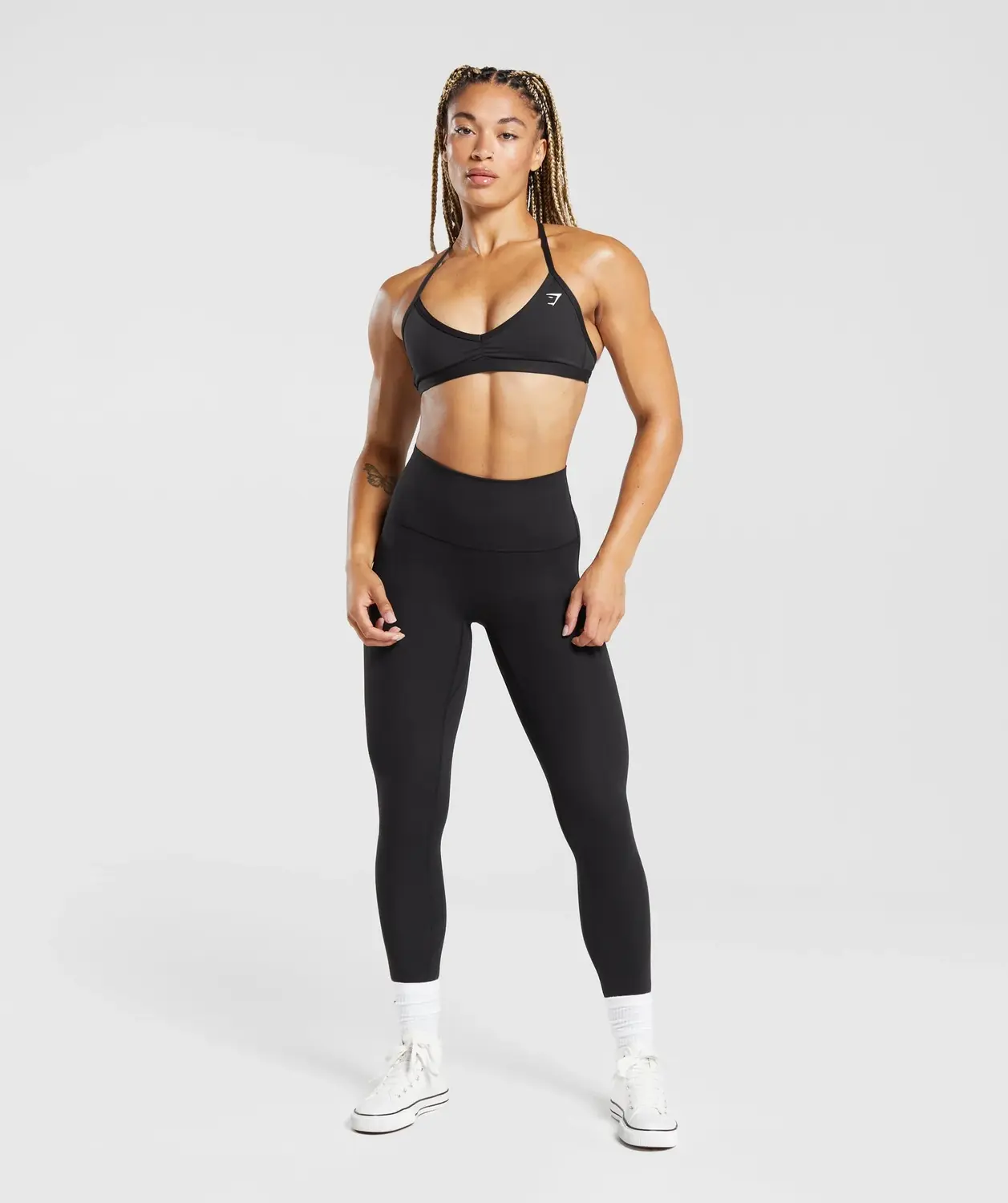 Legacy Regular Leggings Regular - Image 4