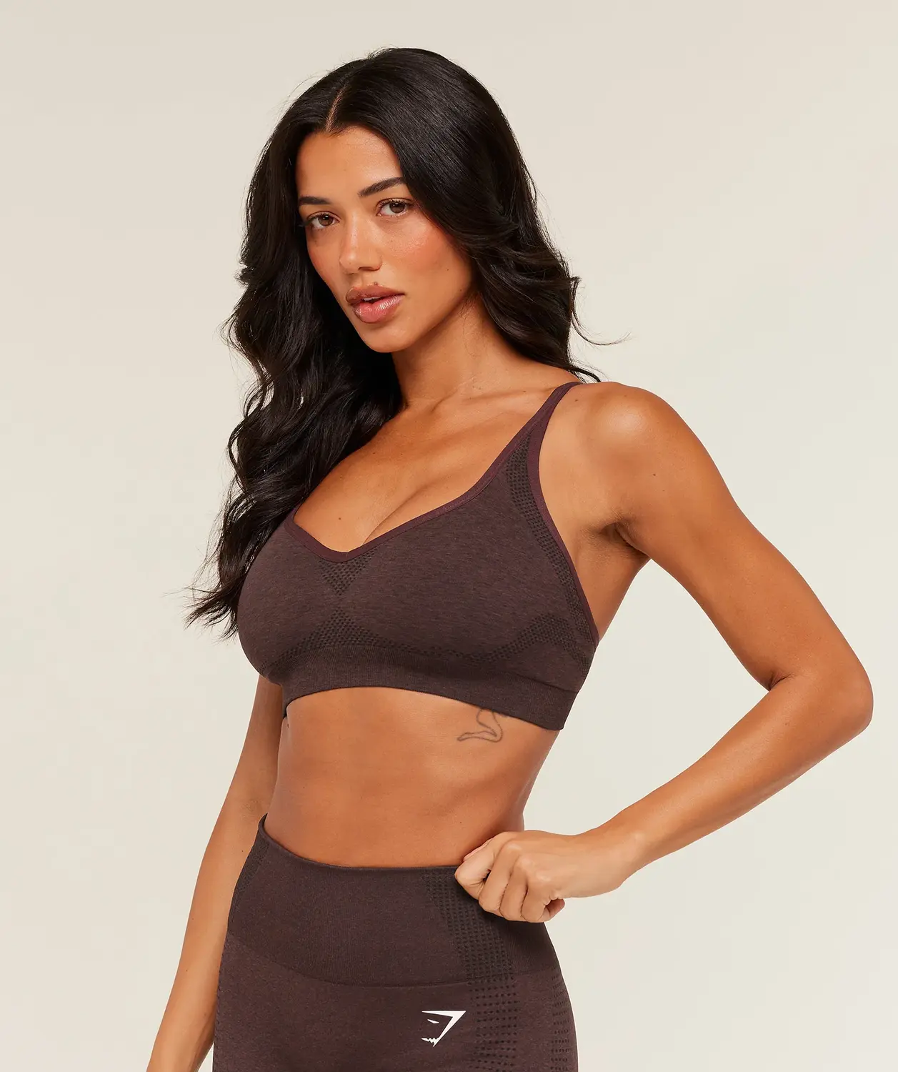 Vital Sports Bra Light Support - Image 3
