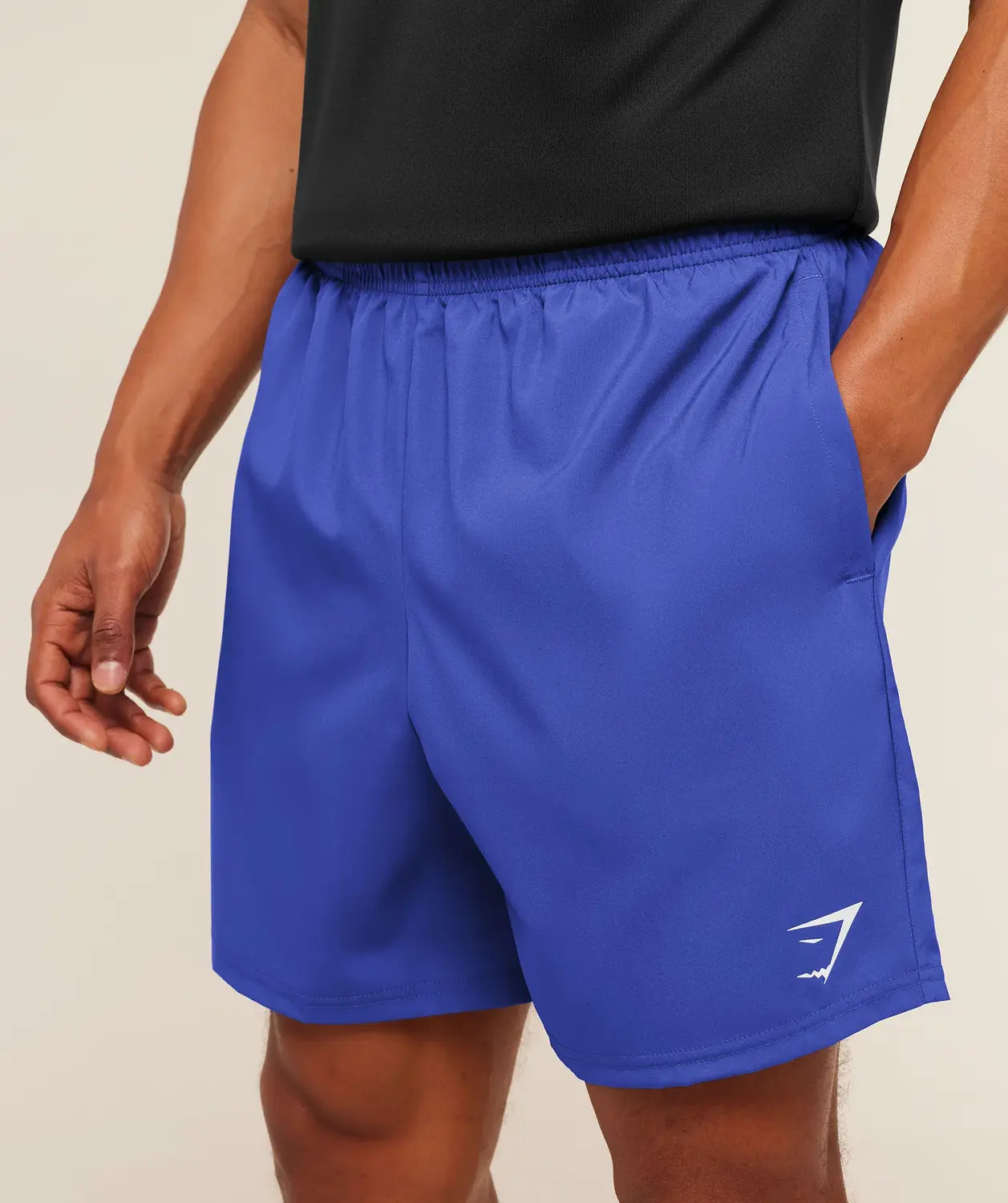Arrival 7" Shorts Slim Fit - Image 5