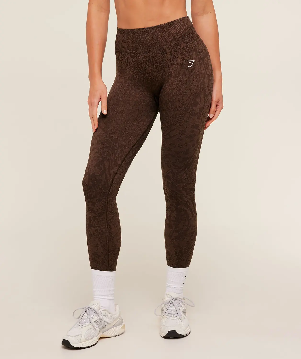 Adapt Animal X Whitney Leggings Regular