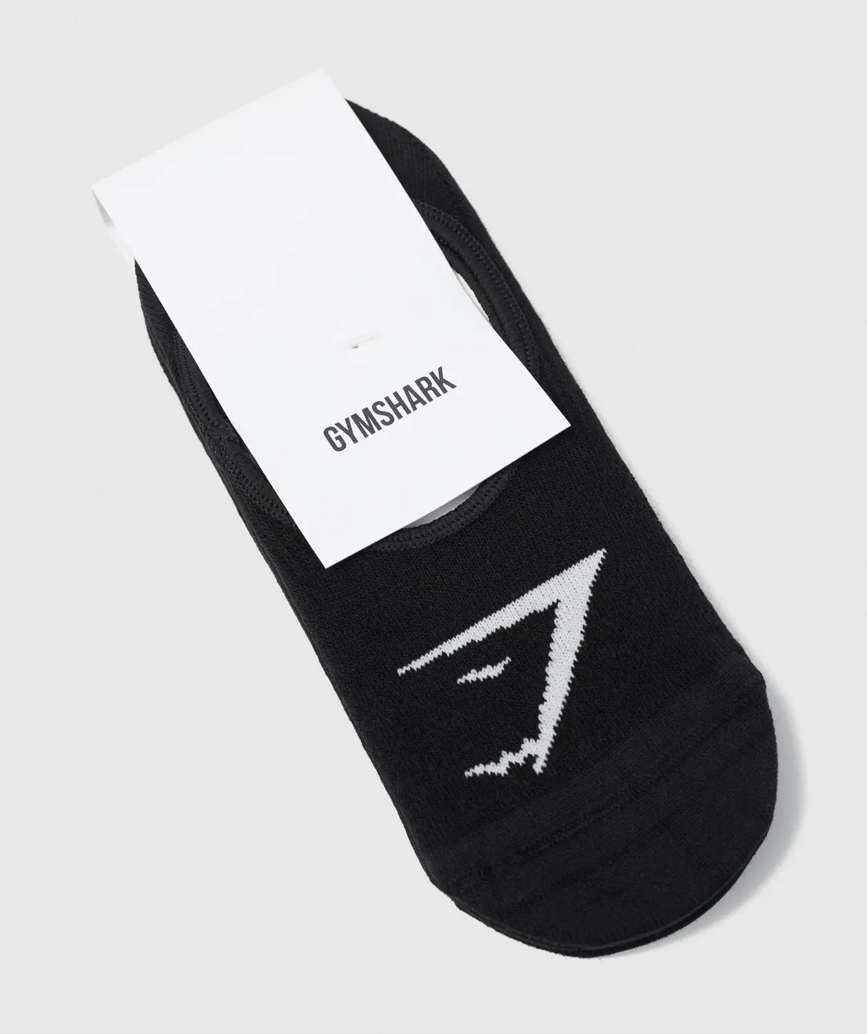 No Show Socks 3Pk - Image 2