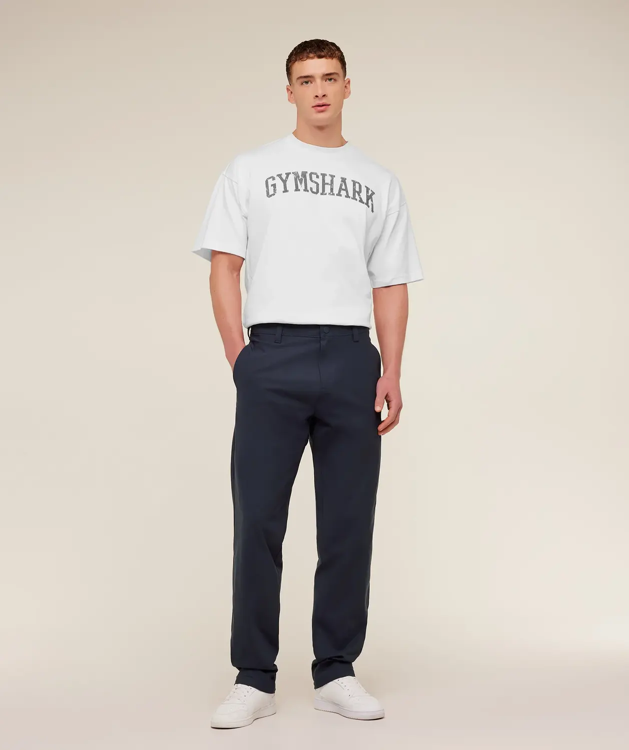 The Gymshark Pants Elite Tall Tall - Image 5
