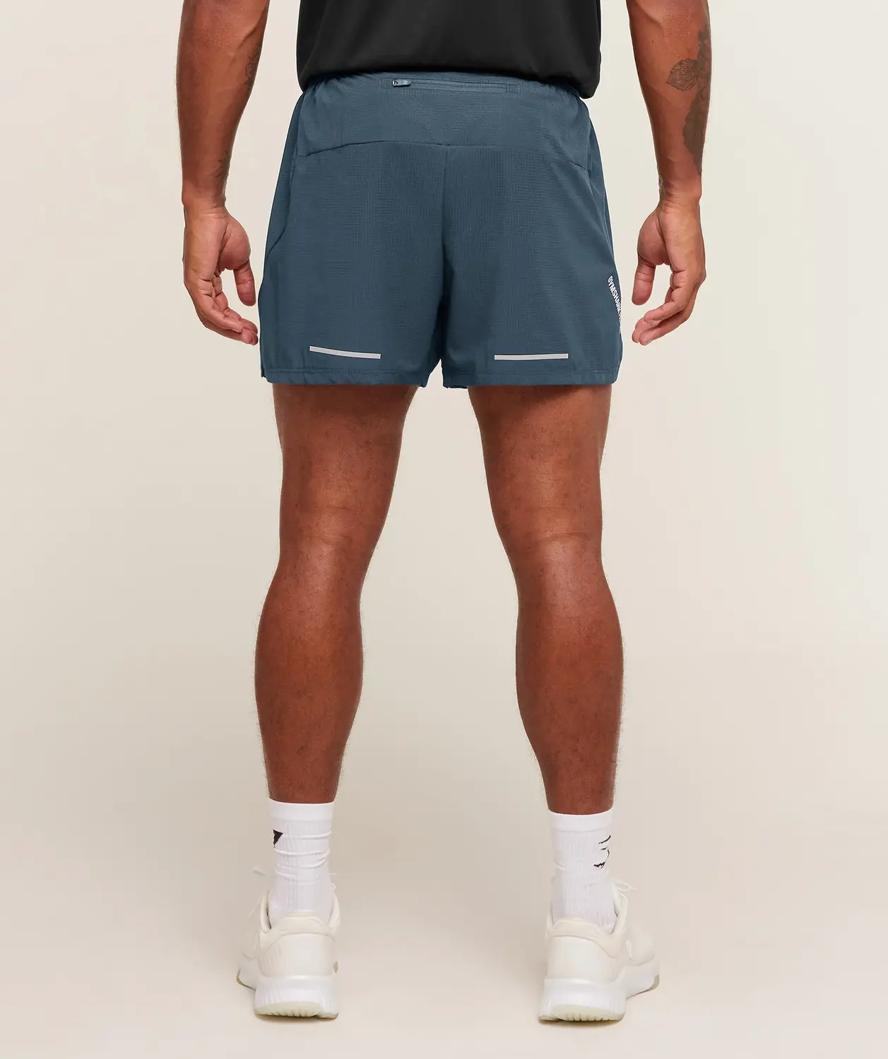 Running 5" Shorts Regular Fit - Image 3