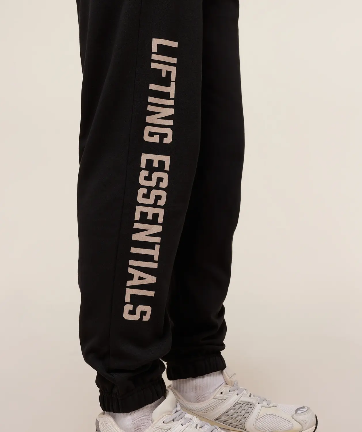 Lifting Essentials Joggers Oversized Fit - Image 6