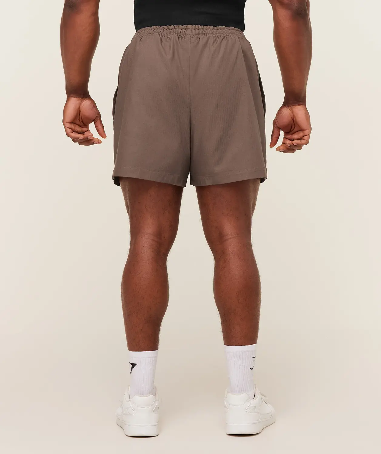 Pumper Shorts 5" Oversized Fit - Image 2