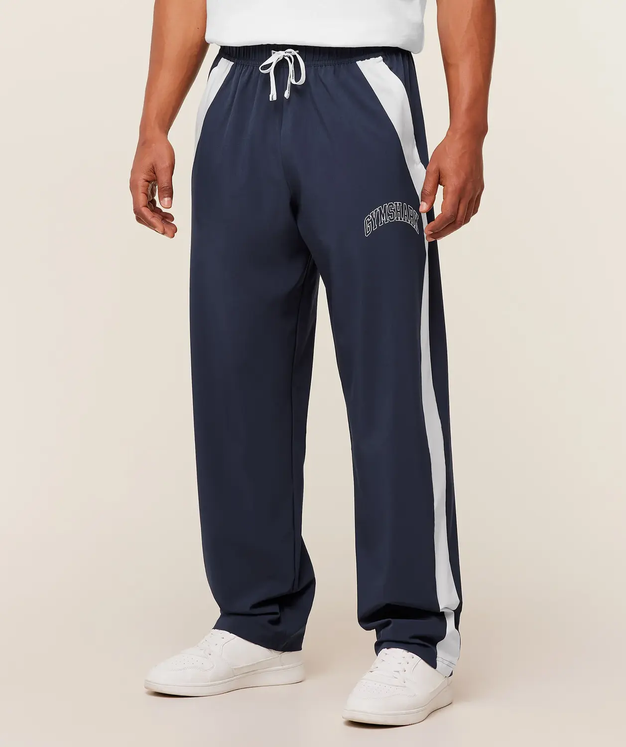 Collegiate Tech Pants Regular Fit - Image 3