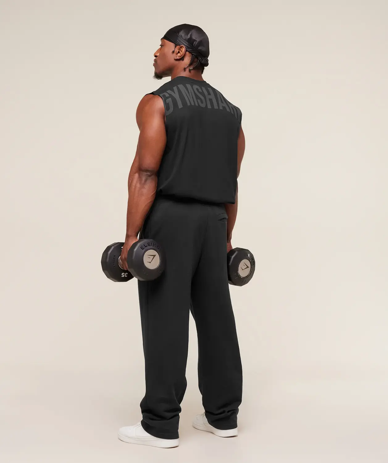 Power Cut Off Tank Oversized Fit - Image 8