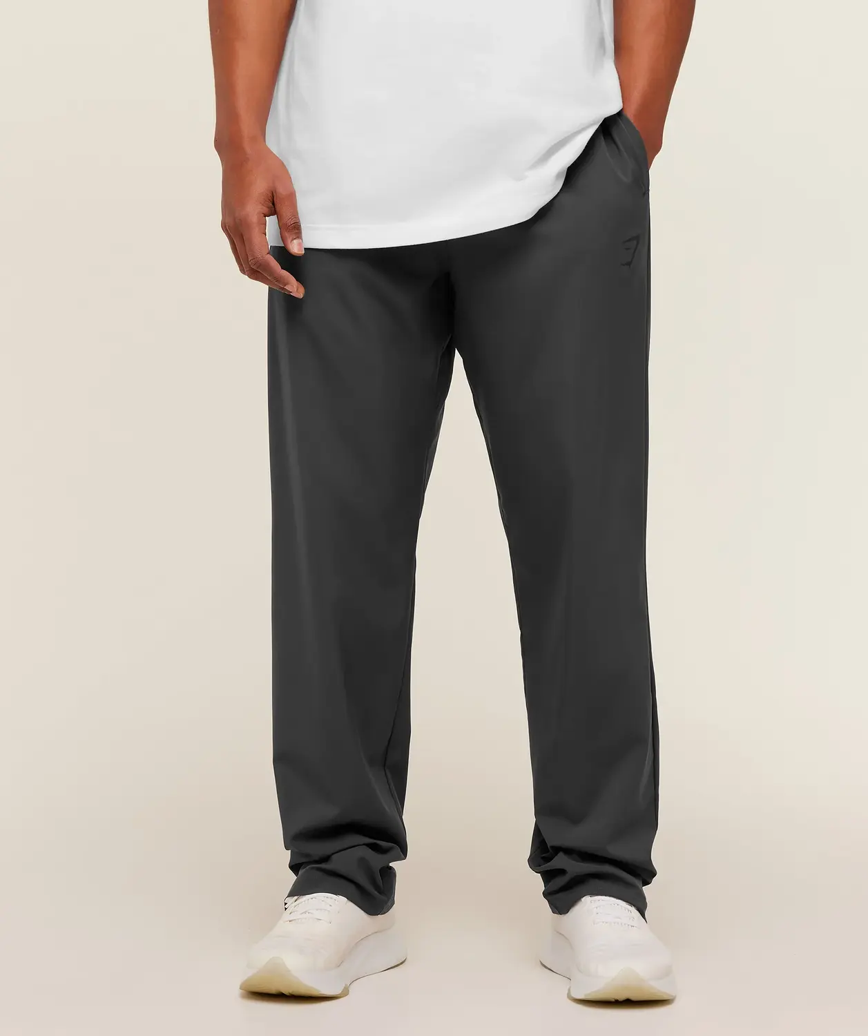 Arrival Contrast Pants Regular Fit