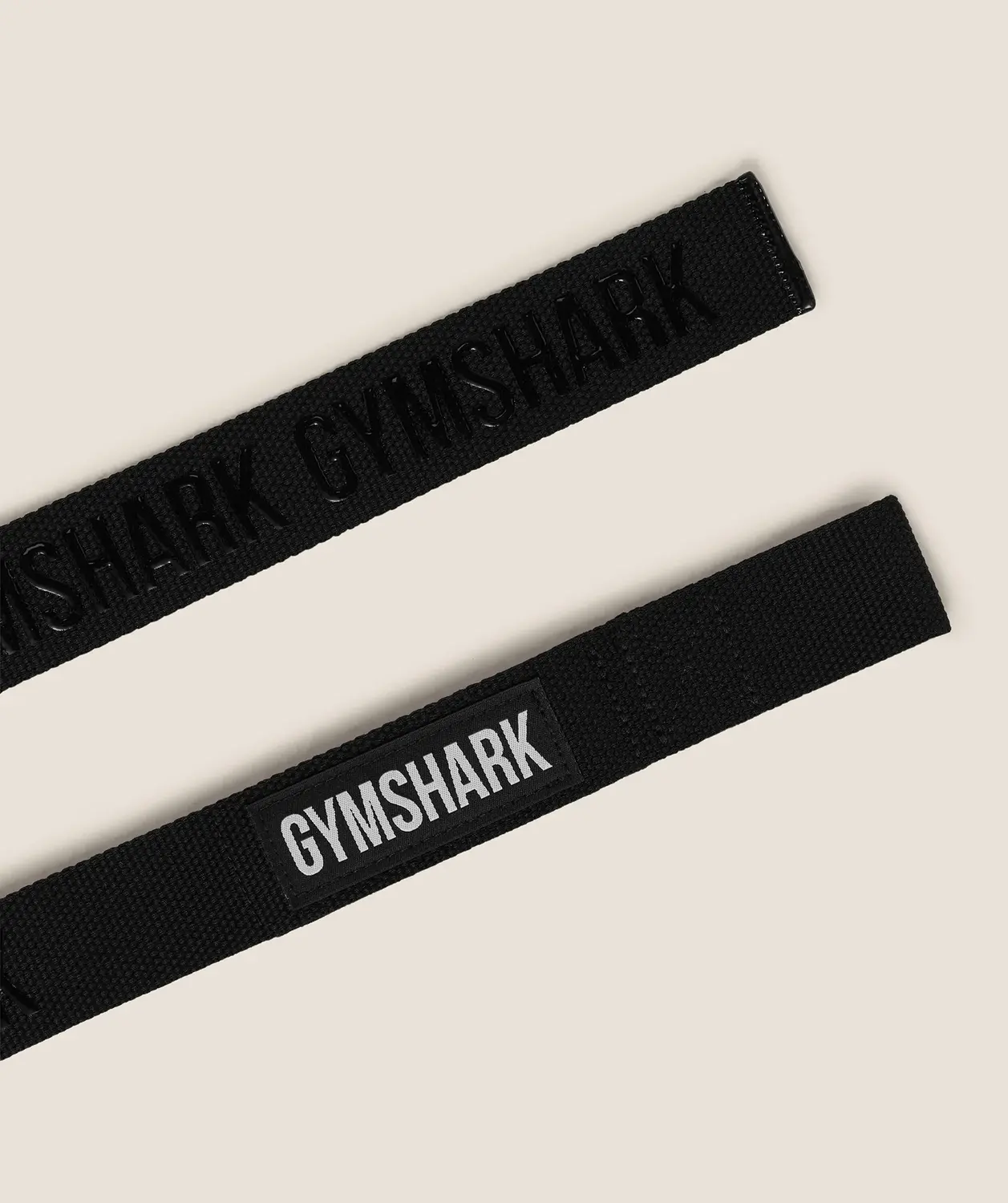 Silicone Lifting Straps - Image 2