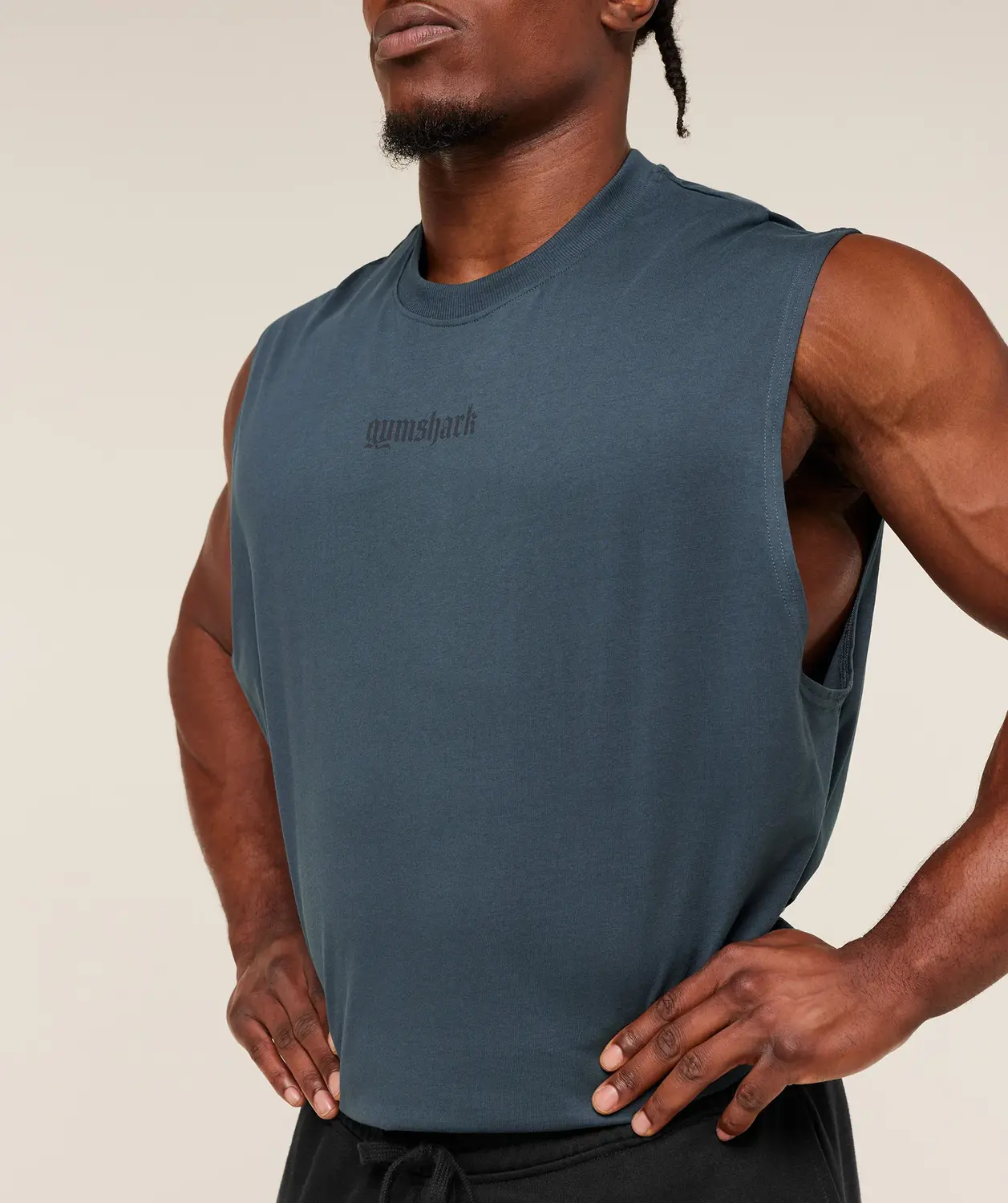 Olde English Tank Oversized Fit - Image 5