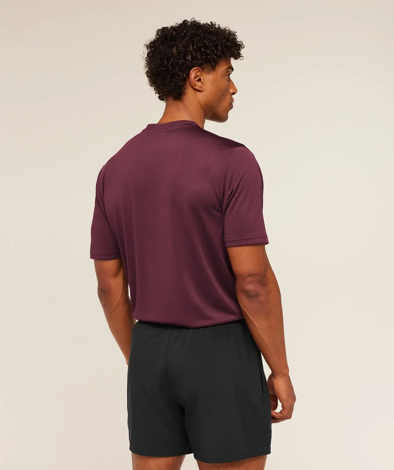 Arrival T-Shirt Regular Fit - Image 2